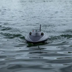 Future Carping V60 Carbon Fishing Bait Boat- Bait Boats
