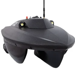 Future Carping V60 Carbon Fishing Bait Boat- Bait Boats