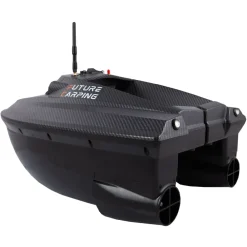 Future Carping V60 Carbon Fishing Bait Boat- Bait Boats