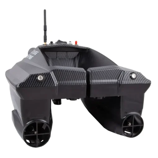 Future Carping V60 Carbon Fishing Bait Boat- Bait Boats