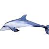Gaby Fish Pillows Bottlenose Dolphin- Sleeping Bags & Pillows