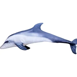 Gaby Fish Pillows Bottlenose Dolphin- Sleeping Bags & Pillows