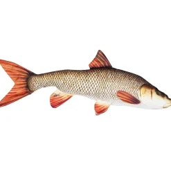 Gaby Fish Pillows The Barbel- Sleeping Bags & Pillows