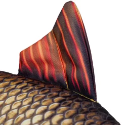 Gaby Fish Pillows The Barbel- Sleeping Bags & Pillows