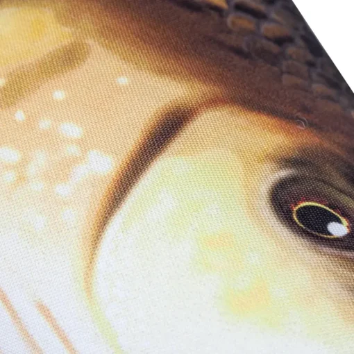 Gaby Fish Pillows The Barbel- Sleeping Bags & Pillows