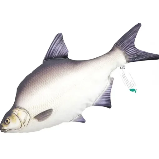 Gaby Fish Pillows The Common Bream Mini- Sleeping Bags & Pillows