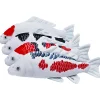 Gaby Fish Pillows The Koi Carp- Sleeping Bags & Pillows