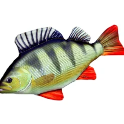 Gaby Fish Pillows The Perch- Sleeping Bags & Pillows