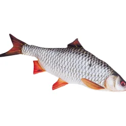 Gaby Fish Pillows The Roach Mini
