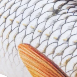 Gaby Fish Pillows The Roach Mini
