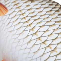 Gaby Fish Pillows The Roach- Sleeping Bags & Pillows