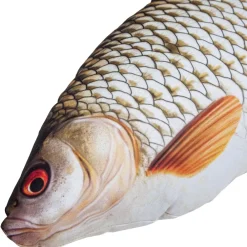 Gaby Fish Pillows The Roach- Sleeping Bags & Pillows