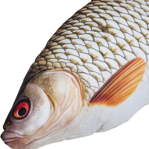 Gaby Fish Pillows The Roach- Sleeping Bags & Pillows
