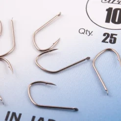 Gamakatsu LS-2210 Bronze Hooks
