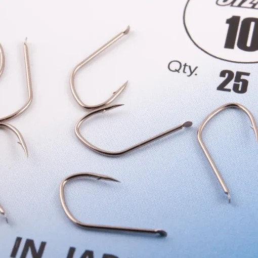 Gamakatsu LS-2210 Bronze Hooks