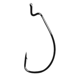 Gamakatsu Worm Fishing Hook Offset EWG