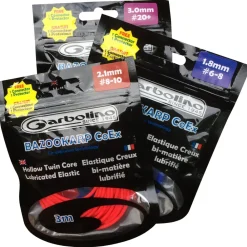 Garbolino Bazoocarp Coex Elastic