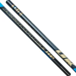 Garbolino UK1 Accomplice HP 16m Silvers / Carp Pole Package