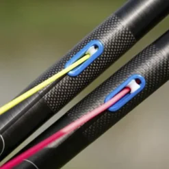 Garbolino UK1 Accomplice HP 16m Silvers / Carp Pole Package