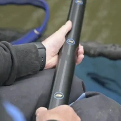 Garbolino UK1 Accomplice HP 16m Silvers / Carp Pole Package