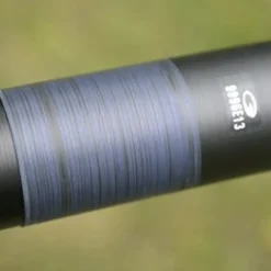 Garbolino UK1 Accomplice HP 16m Silvers / Carp Pole Package