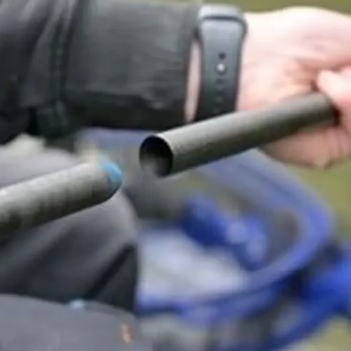 Garbolino UK Power Performance 13m Pole Package