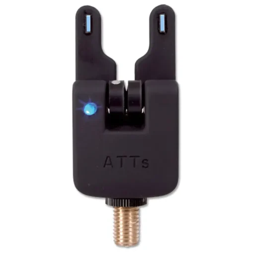 Gardner ATTs Alarm- Bite Alarms