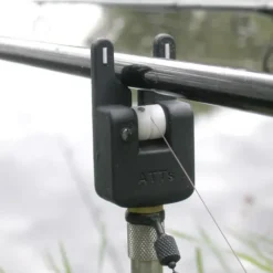Gardner ATTs Alarm- Bite Alarms