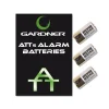 Gardner ATTs Alarm Batteries- Bite Alarms