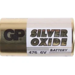 Gardner ATTs Alarm Batteries- Bite Alarms