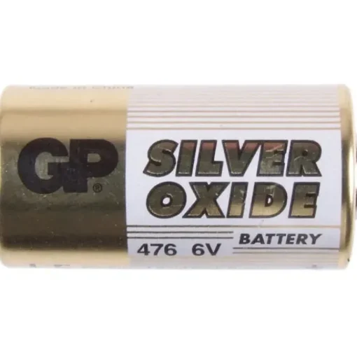 Gardner ATTs Alarm Batteries- Bite Alarms