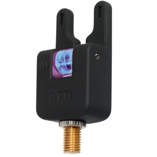 Gardner ATTs IW Alarm- Bite Alarms