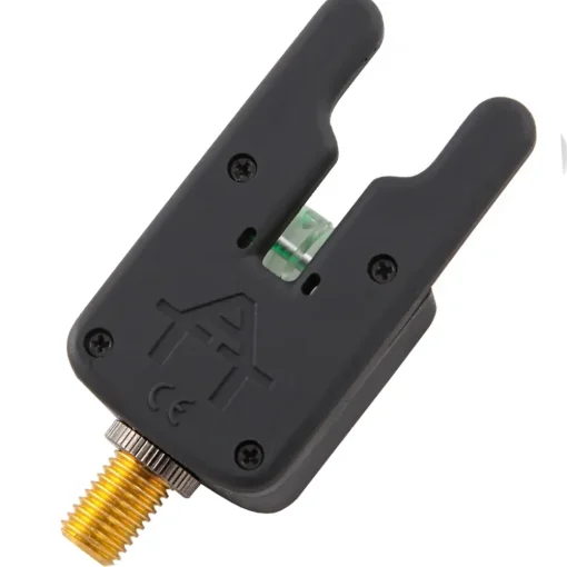 Gardner ATTs IW Alarm- Bite Alarms