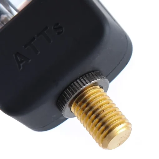 Gardner ATTs IW Alarm