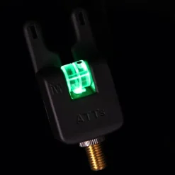 Gardner ATTs IW Alarm- Bite Alarms