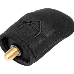 Gardner ATTs Neoprene Case (Black Embroidery)- Bite Alarms