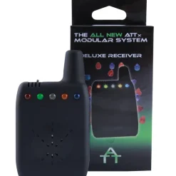 Gardner ATTx Deluxe Receiver- Bite Alarms