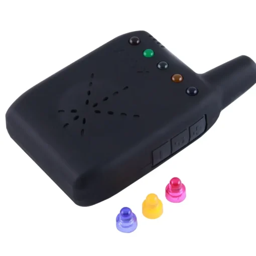 Gardner ATTx Deluxe Receiver- Bite Alarms