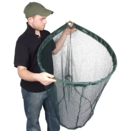 Gardner Barbel/Specialist Pan Net- Nets
