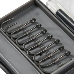 Gardner Beaked Chod Rigga Hook- Terminal Tackle