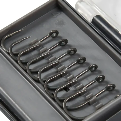 Gardner Beaked Chod Rigga Hook- Terminal Tackle