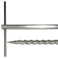 Gardner Brolly Pole- Umbrellas