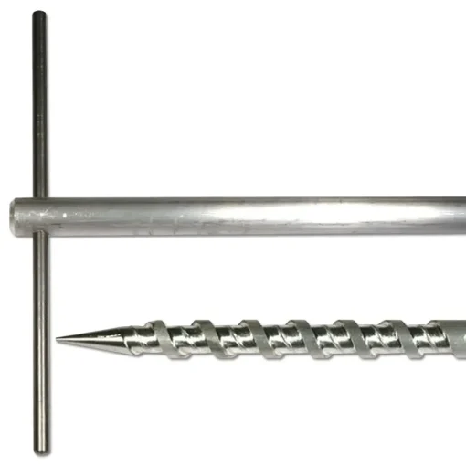 Gardner Brolly Pole- Umbrellas