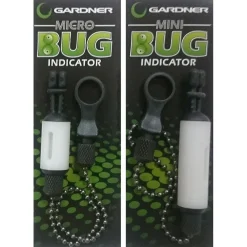 Gardner Bug Indicators