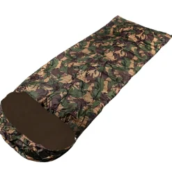 Gardner Camo Crash Bag