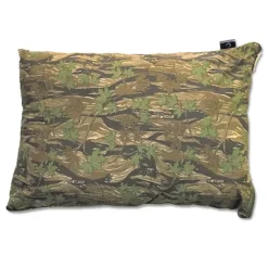 Gardner Camo Pillow- Sleeping Bags & Pillows