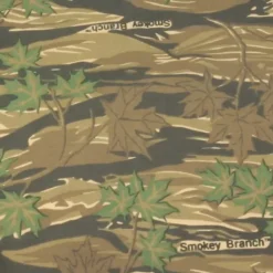 Gardner Camo Pillow- Sleeping Bags & Pillows