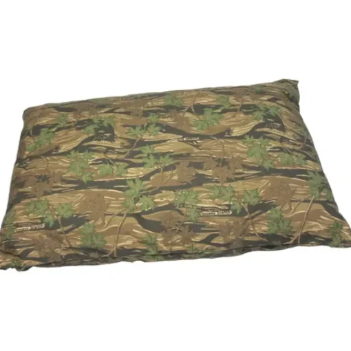 Gardner Camo Pillow- Sleeping Bags & Pillows
