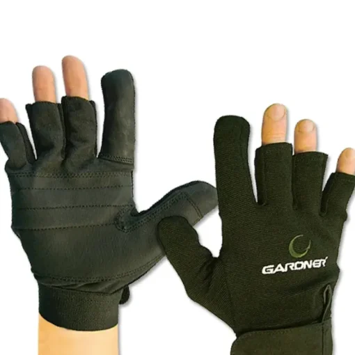 Gardner Casting-Spodding Fishing Glove- Clothing