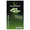 Gardner Chod Rigs Barbless